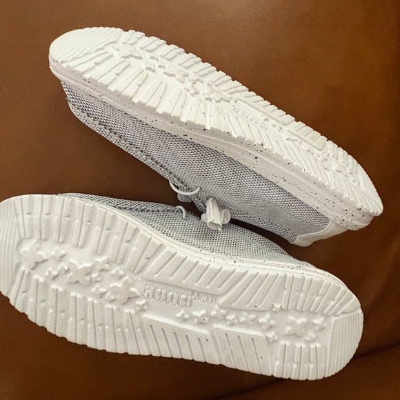 NWOT -  HEY DUDE Men's Wally loafers  - SZ 10 - Picture 10 of 17